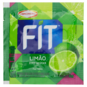 Refresco em Po Mid Zero 8g Limao