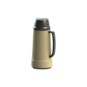 Garrafa Termica Ares 1l Preto