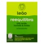 Cha Leao 18g Reequilibra