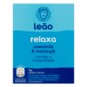 Cha Leao 16g Relaxa