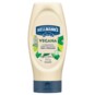 Molho Vegano Hellmanns 335g