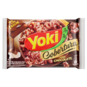Milho Pipoca P/microo.yoki 160g Cober.chocolat