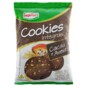 Cookies Integ.orquidea 150g Cacau/aveia