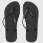 Chinelo Classica Ipanema Preto