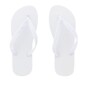 Chinelo Classica Ipanema Branco