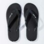 Chinelo R1 Speed Rider Preto