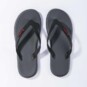 Chinelo R1 Speed Rider Cinza