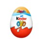 Chocolate Kinder Ovo 20g Menino Lui
