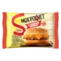 Hot Pocket Sadia 145g Cheddar