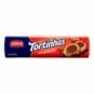Biscoito Tortinha Adria 140g Chocolate
