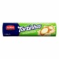 Biscoito Tortinha Adria 140g Torta de Limao