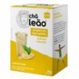 Cha Gelado Leao 25g Abacaxi/hortela