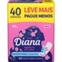 Prot.diario Diana C/40 Promocional