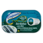 Sardinha Coqueiro 125g Oleo