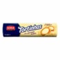 Biscoito Tortinha Adria 140g Choc.branco