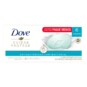 Sabonete Barra Dove 90g L+p- 6pack Cuida/protege