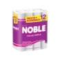 Papel Hig.f.dupla Noble 20m 12 Rolos