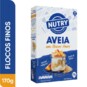 Aveia em Flocos Nutry 170g Finos