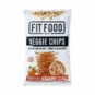 Salgadinho Fit Food Veggie 40g G.b.tom.manj