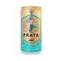 Cerveja S/glut.praya 330ml