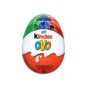 Chocolate Kinder Ovo 20g Playmobil