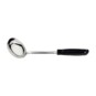 Concha Inox Utilita Preto