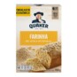 Farinha de Aveia Quaker 450g Emb.econom.