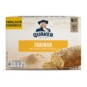 Farinha de Aveia Quaker 450g Emb.econom.