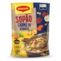 Sopao Maggi 200g Carne de Panela
