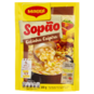 Sopao Maggi 200g Galinha Caipira