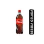 Refrigerante Coca Cola 600ml Pet Gelado