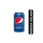 Refrigerante Pepsi 350ml Lata Cola Gelado