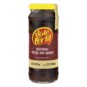 Azeitona Preta Vale Fertil 160g S/caroco