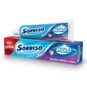 Creme Dental Sorriso Tripla 120g Limpeza Comple.