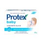 Sabonete Barra Protex Baby 85g Protecao Delic.