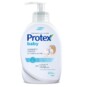 Sabonete Liq.protex Baby 200ml Pr.del.cab.pes