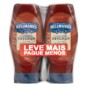 Ketchup Hellmanns 380g 2pack 50% Desconto