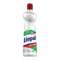 Limp.t.limo Limpol 500ml Squeeze 4/1