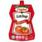 Ketchup Fugini 180g Tradic.sc Bico