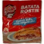 Batata Rostie Beluga 300g Car.seca C/catu