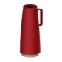 Bule Termico Tramontina Exata 1l Vermelho