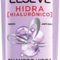 Shampoo Elseve 400ml Hidra Hialuron.