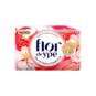 Sabonete Barra Flor de Ype 85g Maca/framboesa