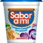 Tempero Sabor Ami 300g S/pimenta