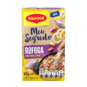 Tempero Meu Segredo Maggi 49g Alho/cebola