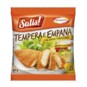 Farinha Tempera Sazon 60g da Liga Tradic.
