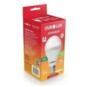 Super Led Alta Pot. Ourolux 15w Biv 6.5k Caixa