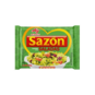 Tempero Sazon 60g Salada