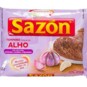 Tempero Sazon 60g Toque de Alho