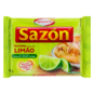 Tempero Sazon 60g Toque de Limao